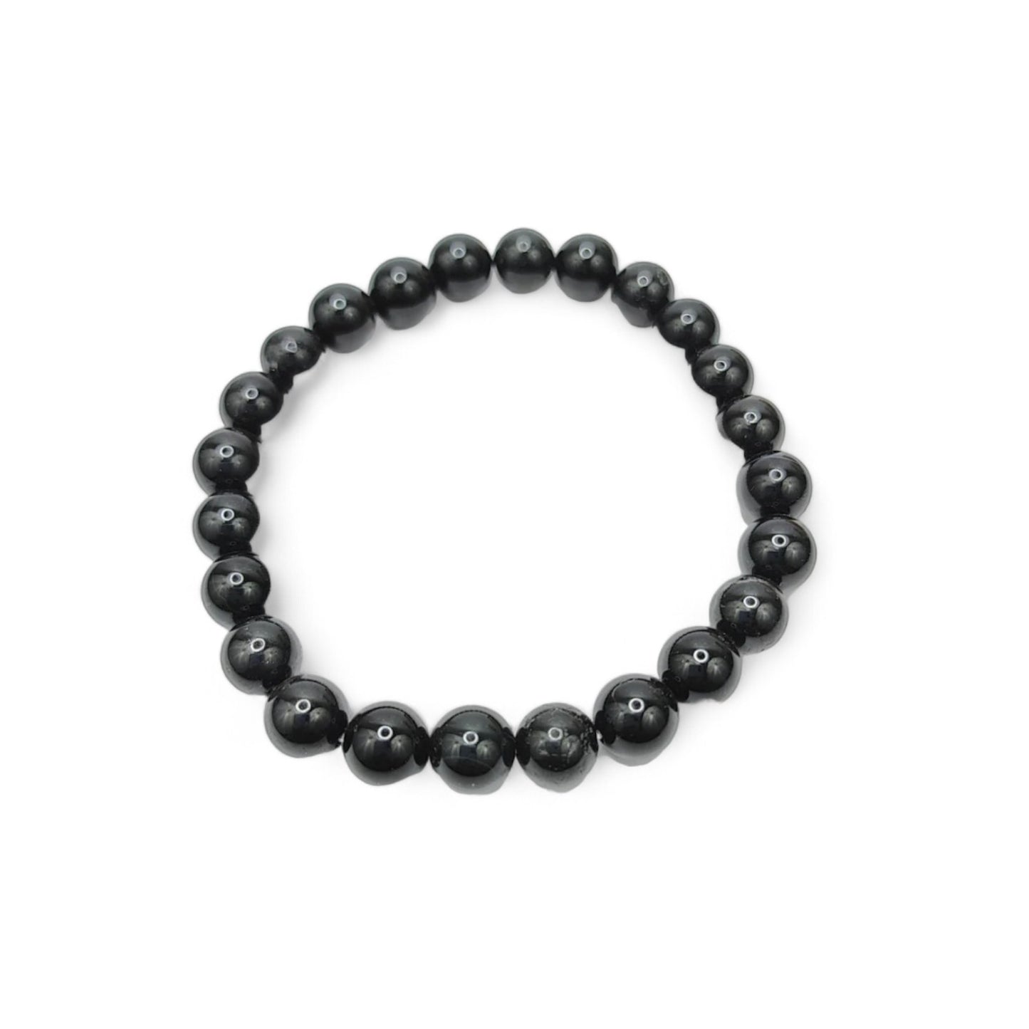 PinkOcean Black Tourmaline